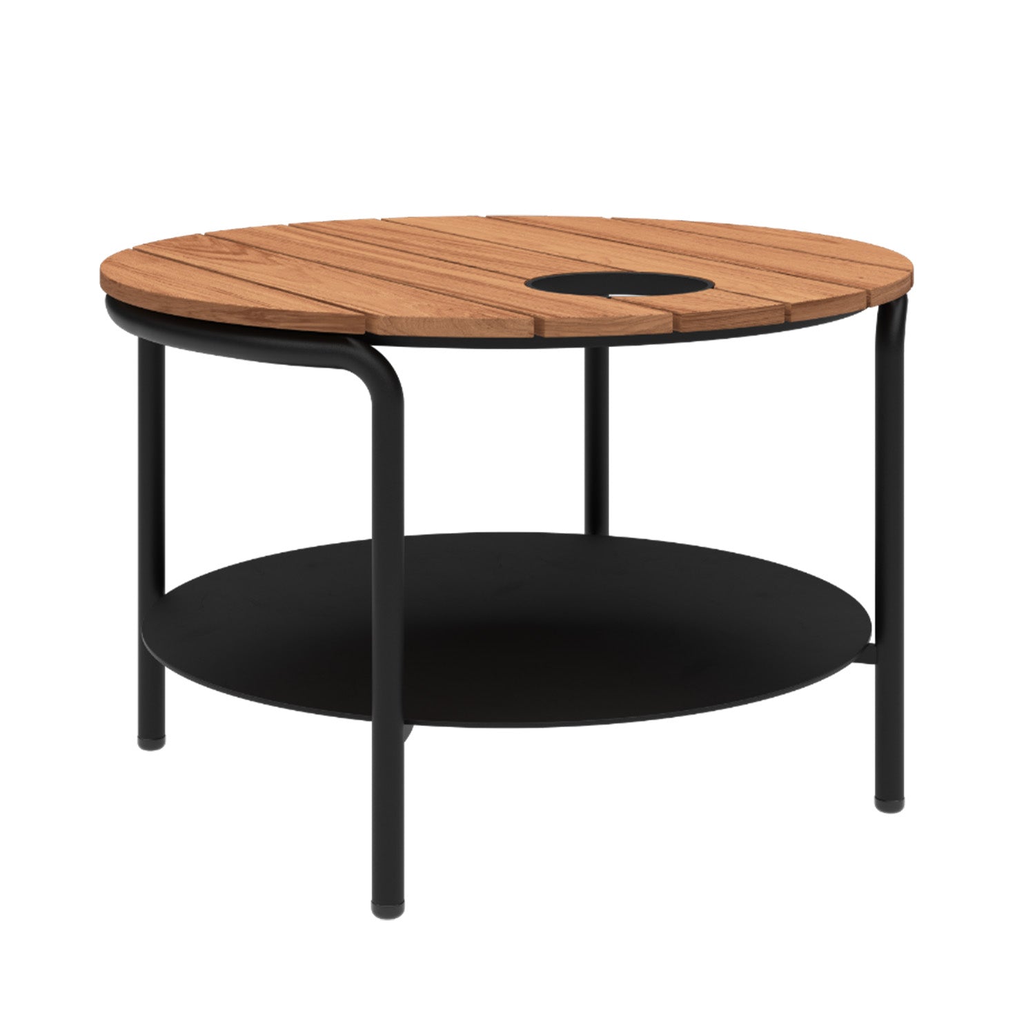 Patio Coffee Table - Ø70