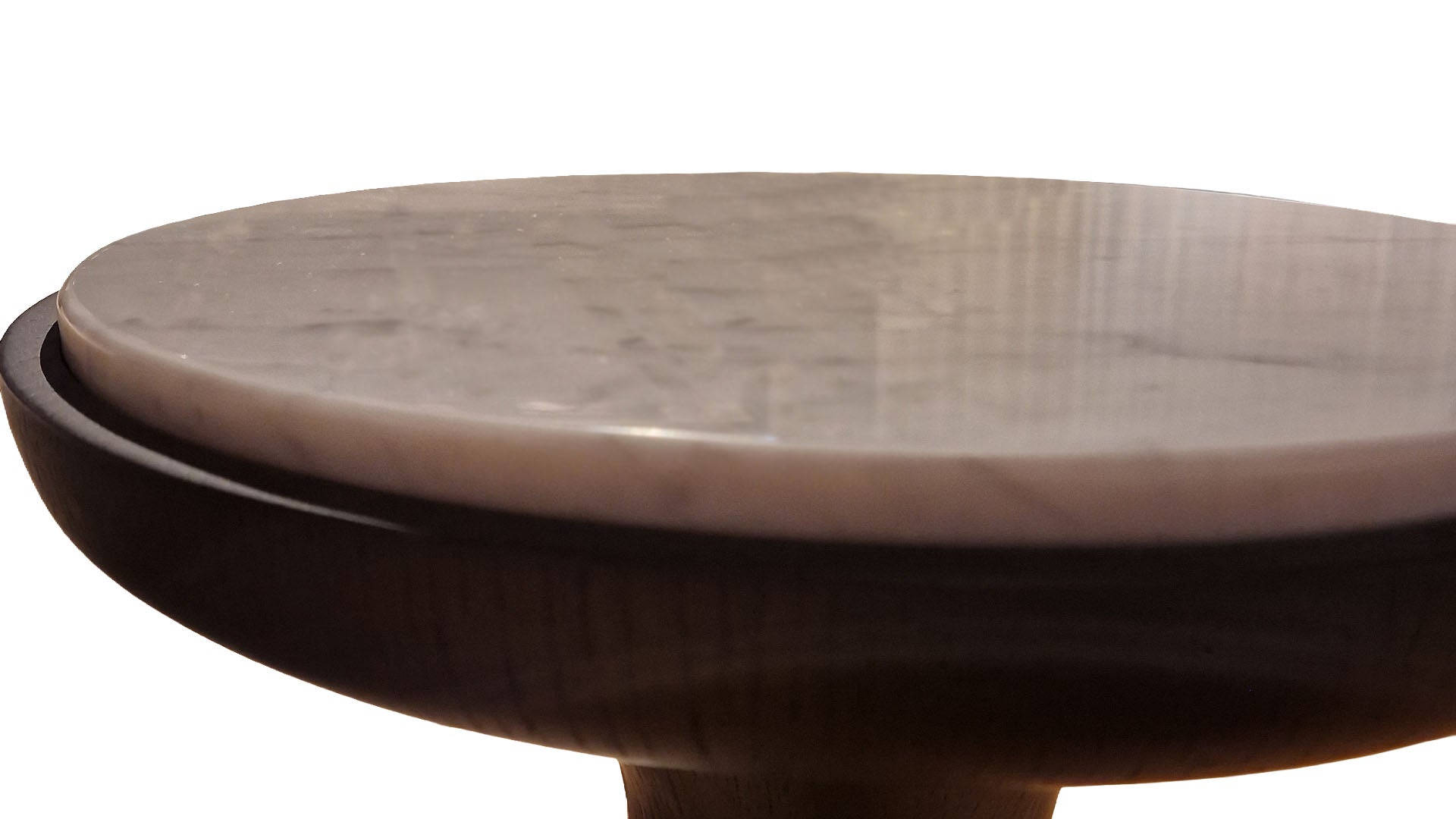 Stranska mizica Piombino visoka