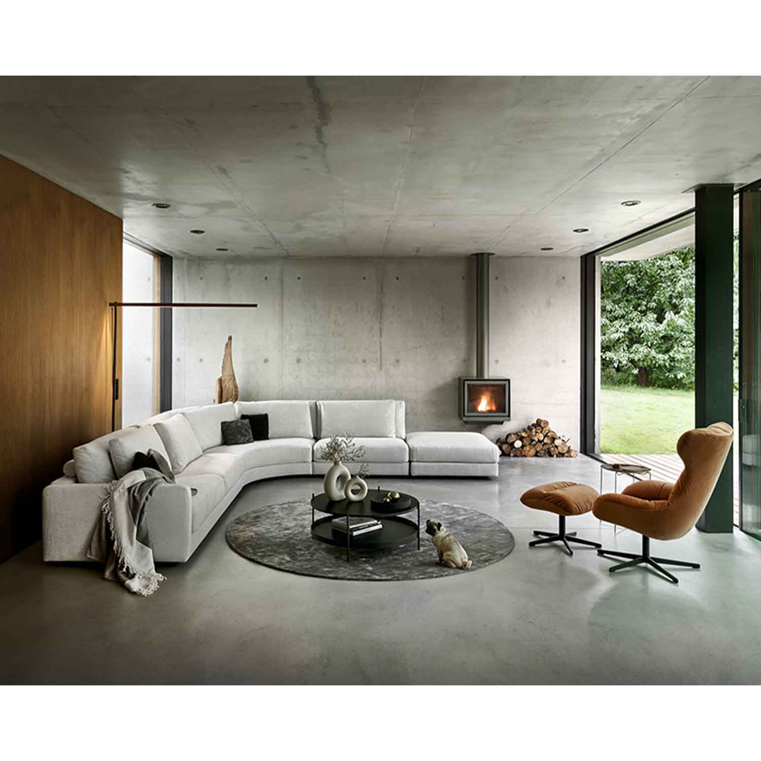 Rio sofa