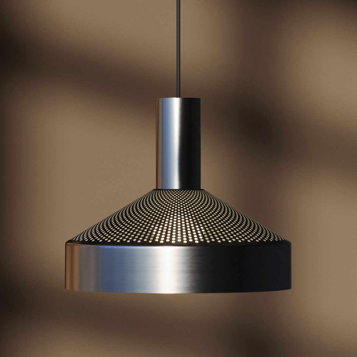 Dawn pendant lamp Ø25