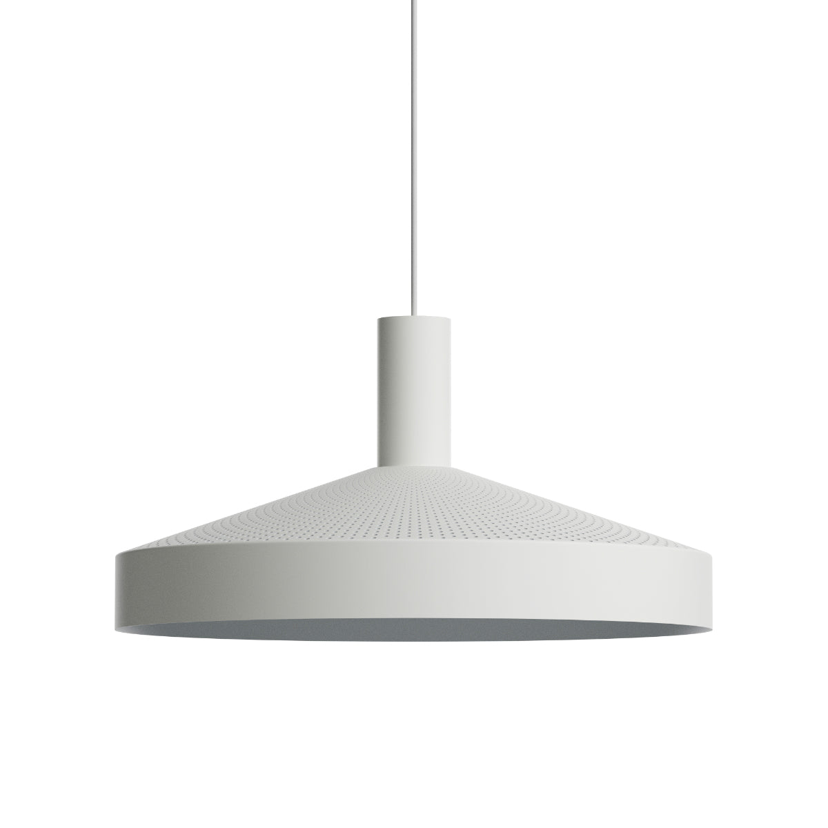 Dawn pendant lamp Ø40