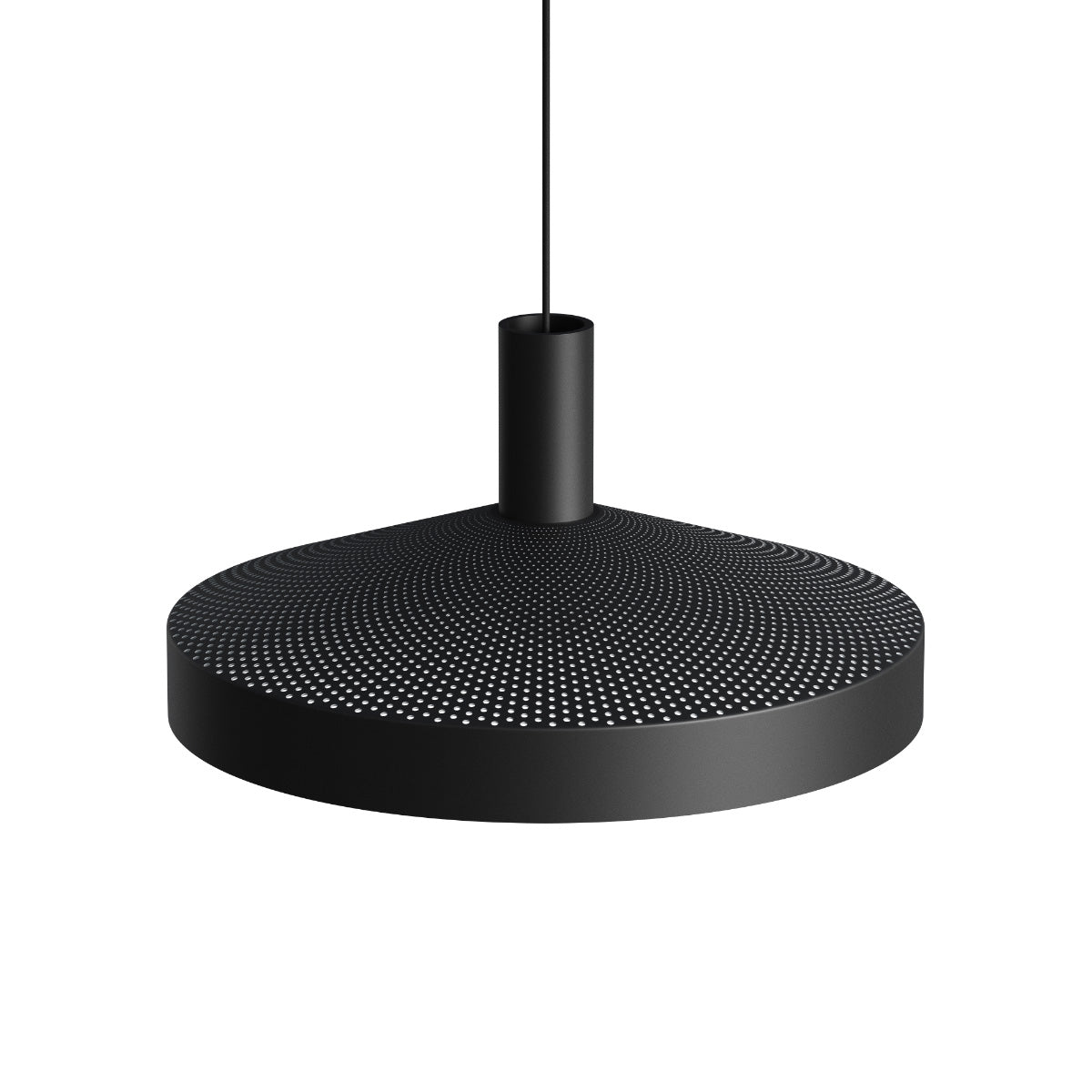 Dawn pendant lamp Ø40