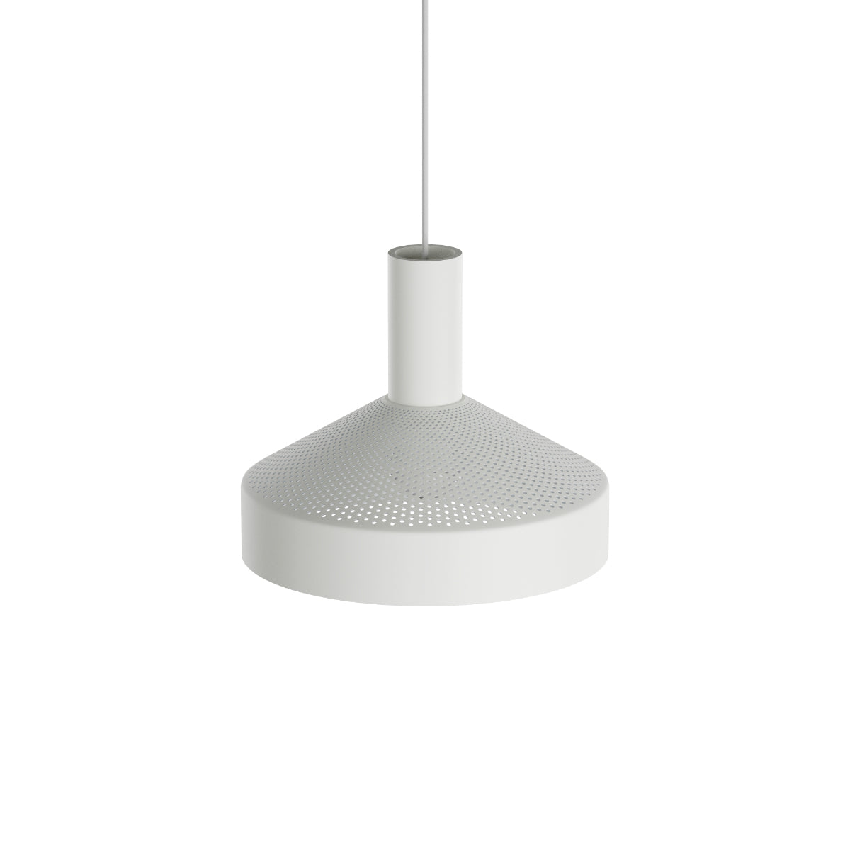 Dawn pendant lamp Ø25