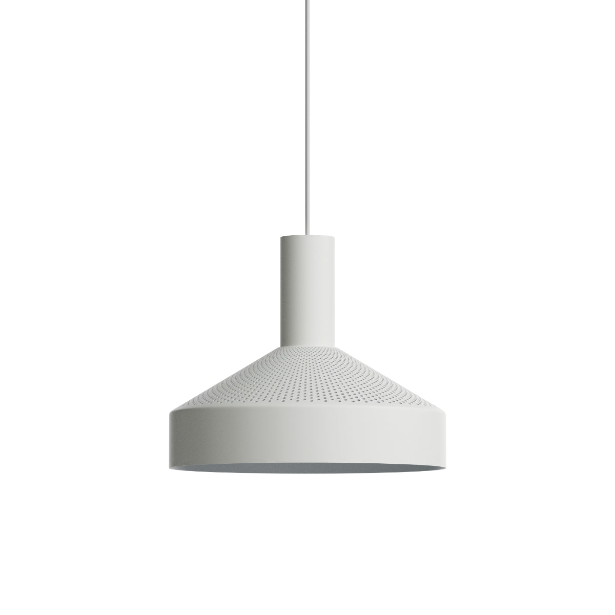 Dawn pendant lamp Ø25