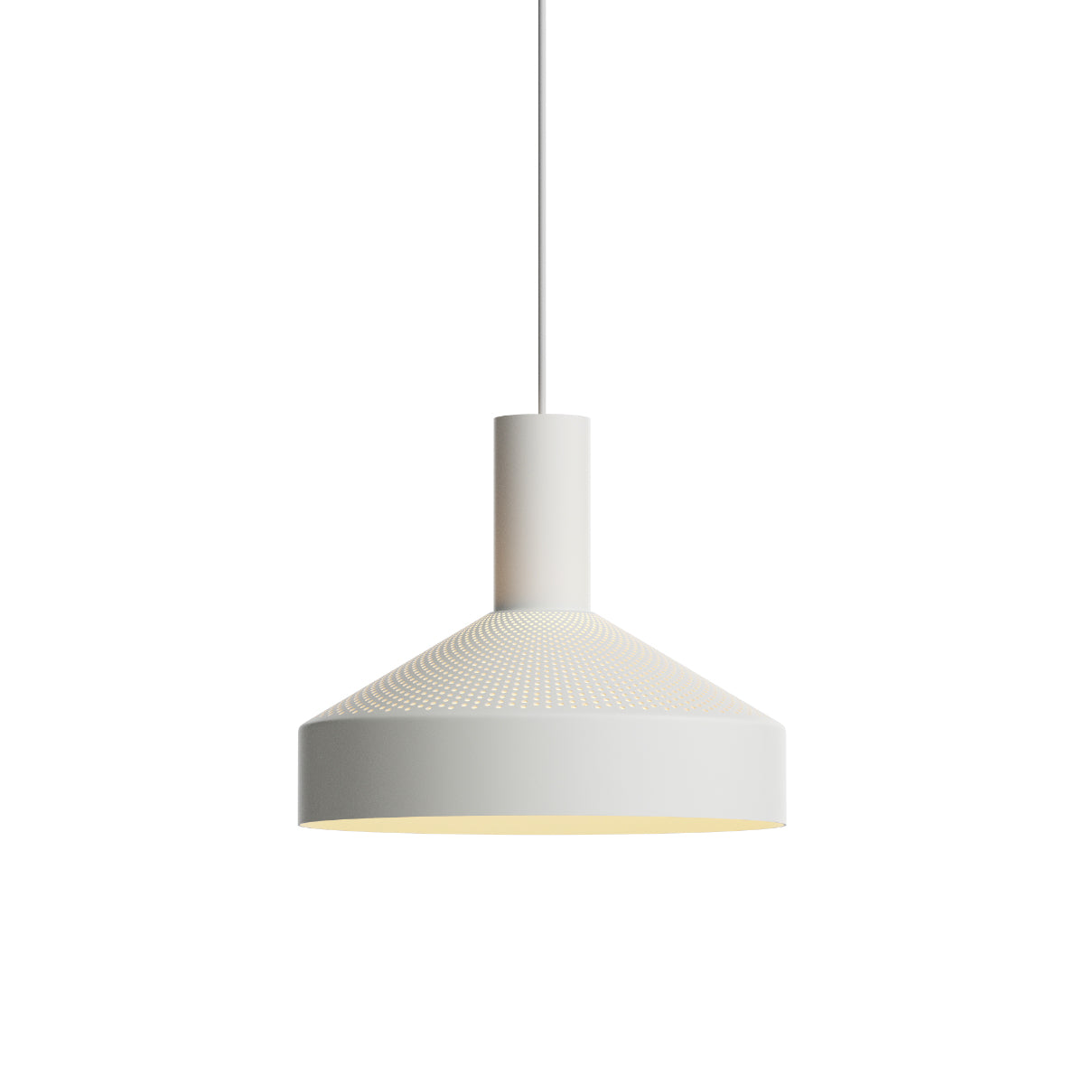 Dawn pendant lamp Ø25