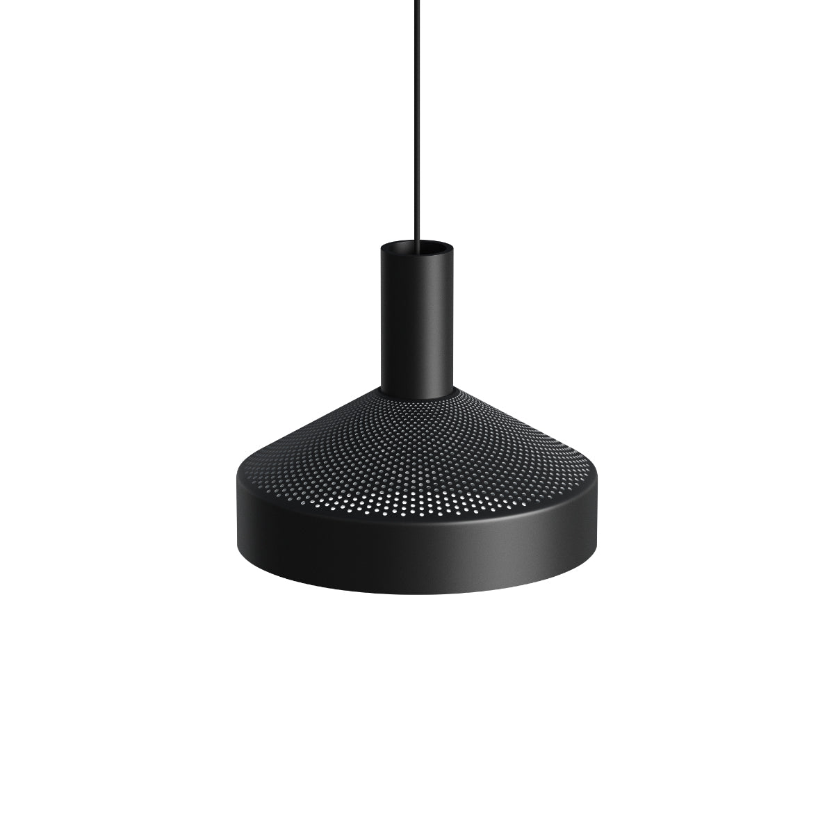 Dawn pendant lamp Ø25