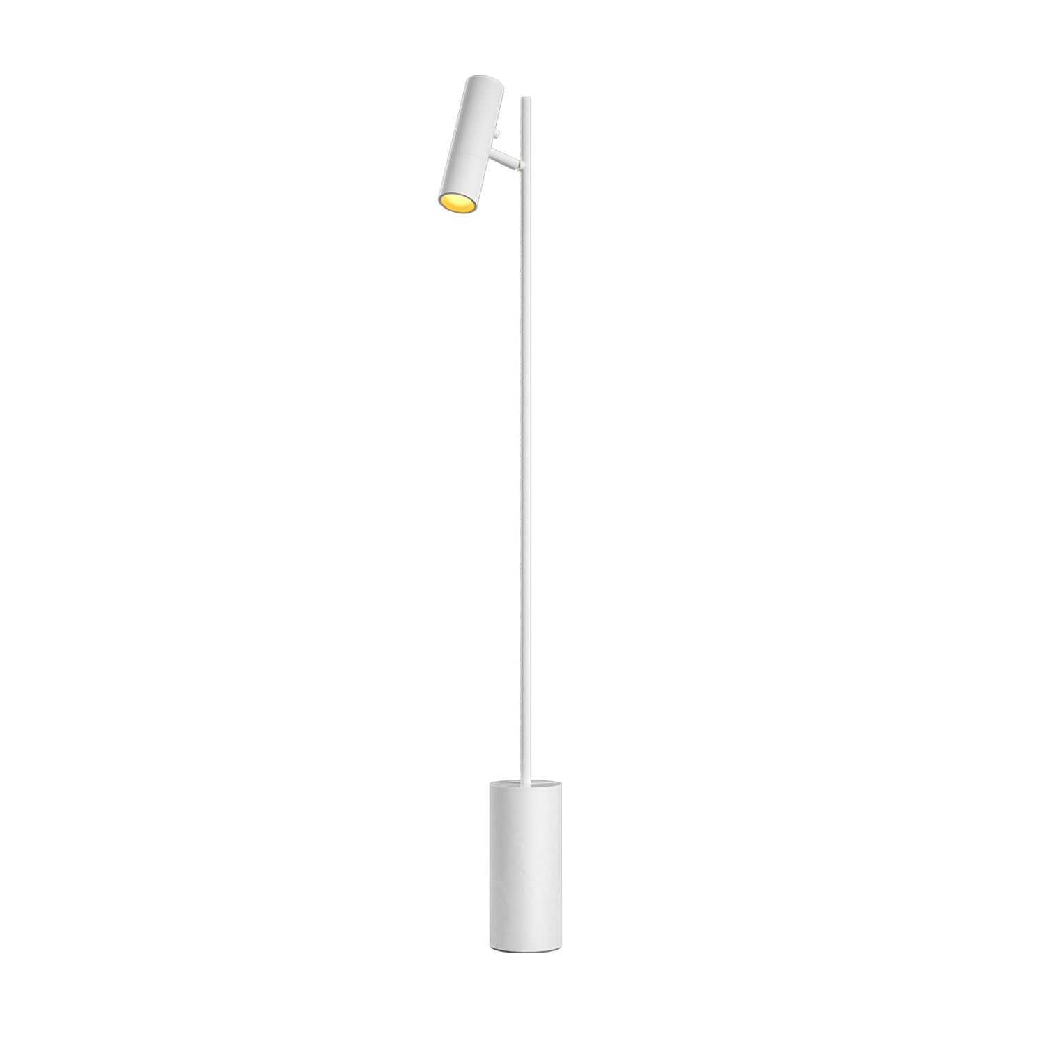 Expo floor lamp