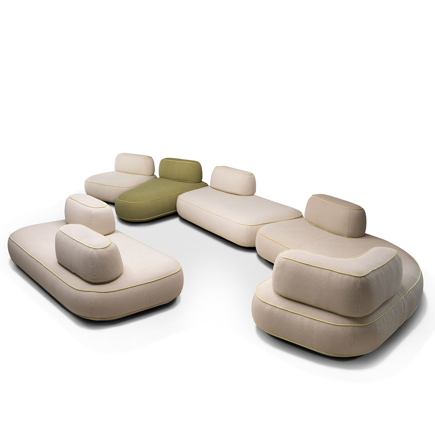 Skew sofa