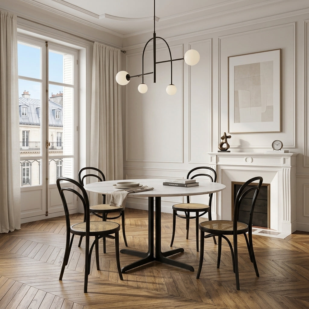 Teana dining table