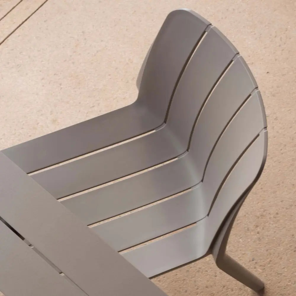 Tevere dining table -147cm - Outdoor dining table