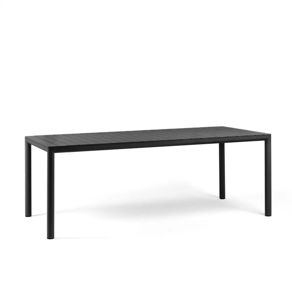 Tevere dining table -210cm - Outdoor dining table