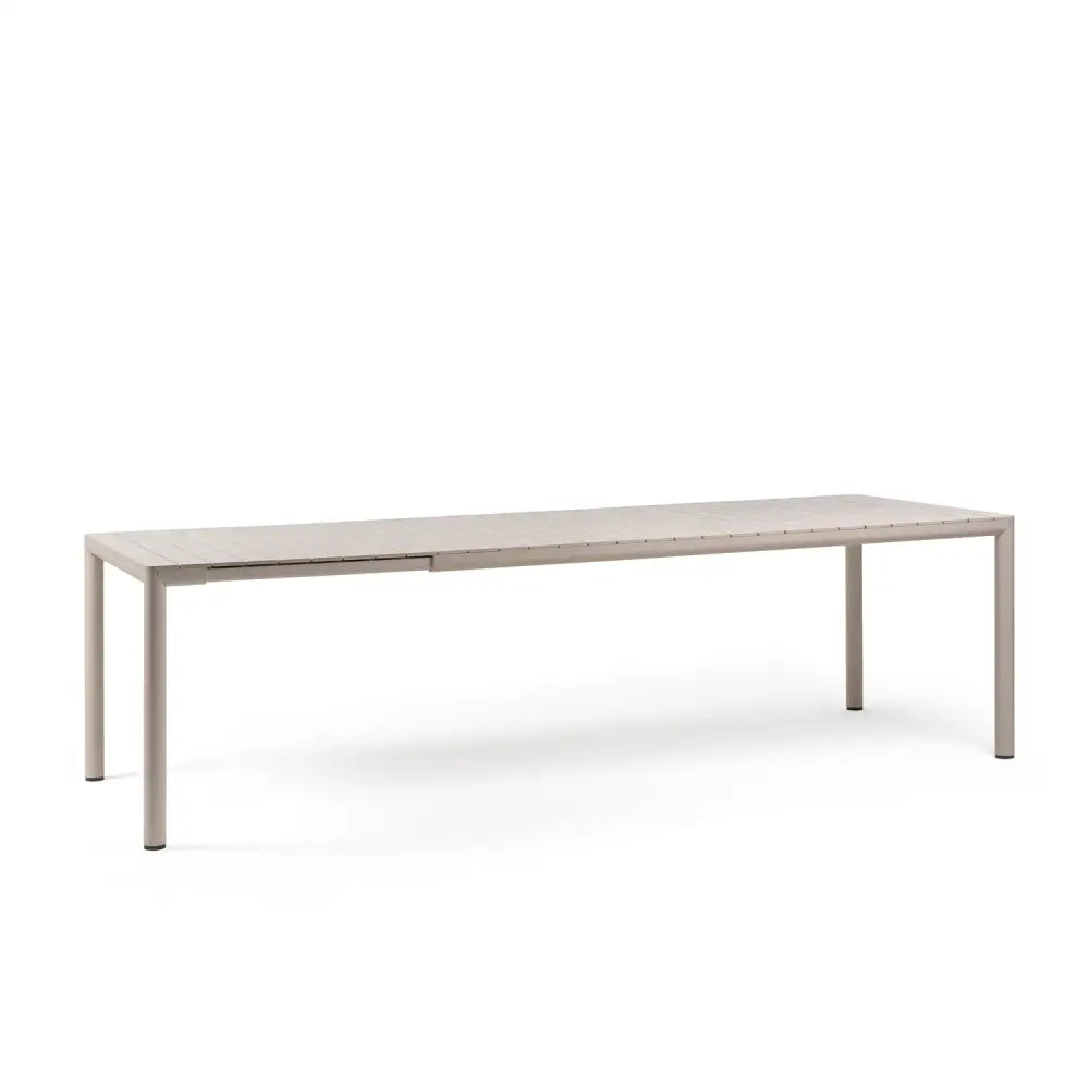 Tevere dining table -210cm - Outdoor dining table
