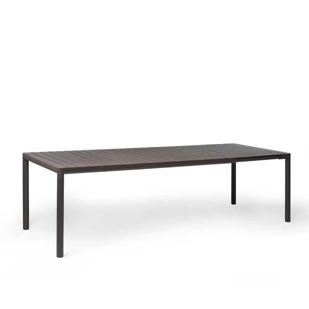 Tevere dining table -210cm - Outdoor dining table