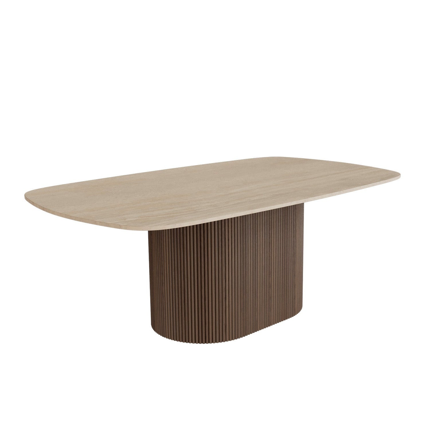 Jedilniška miza Tracino