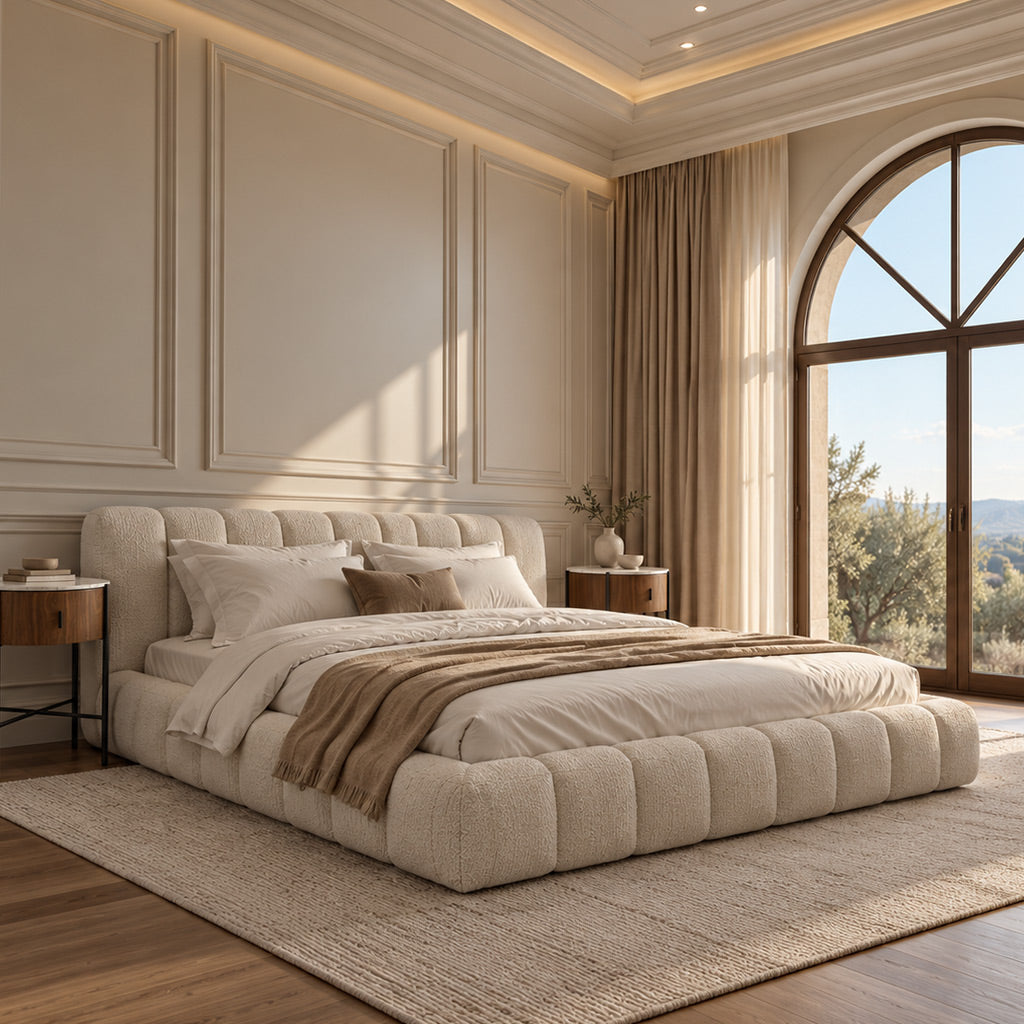 Vali bed