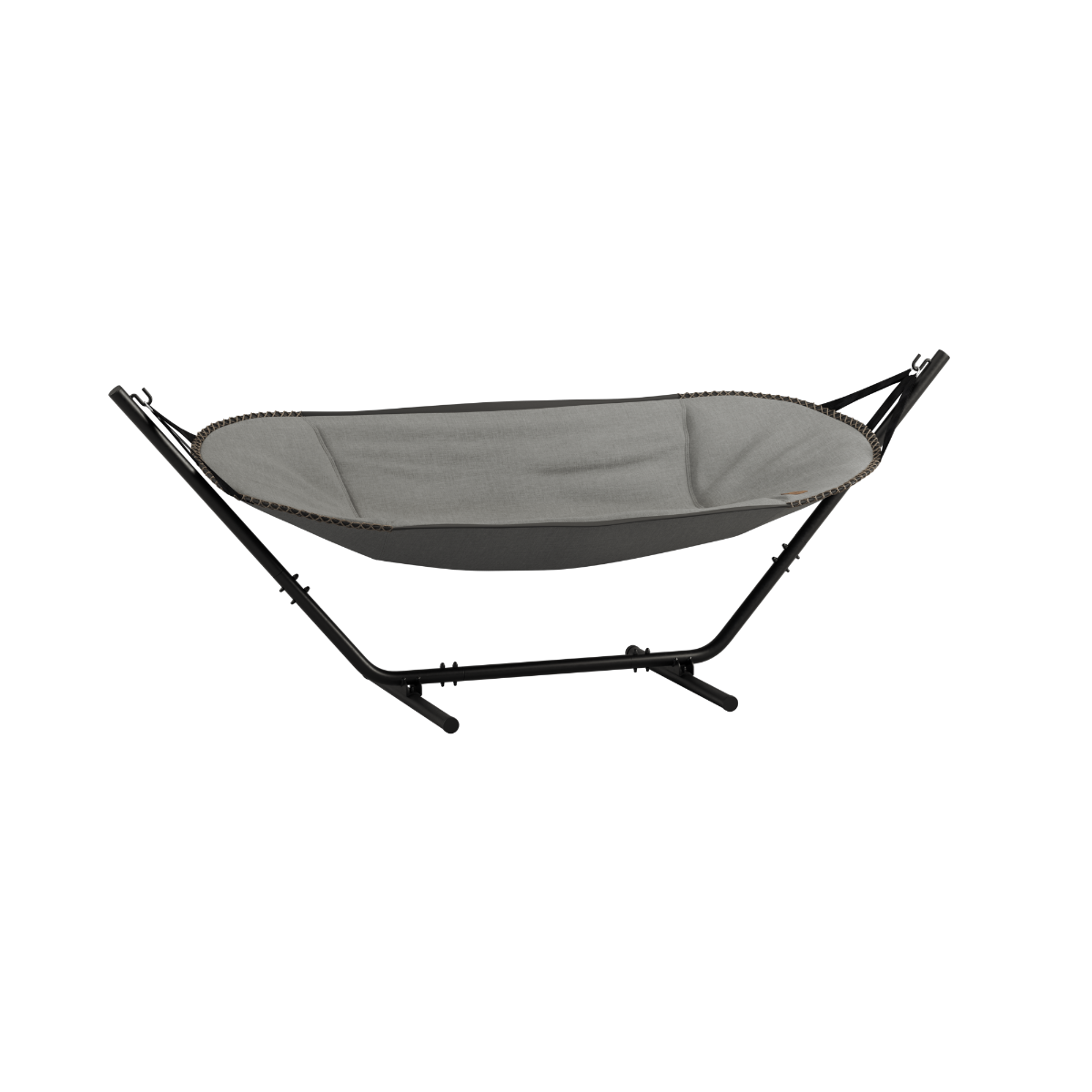 Cobana Hammock - Black frame