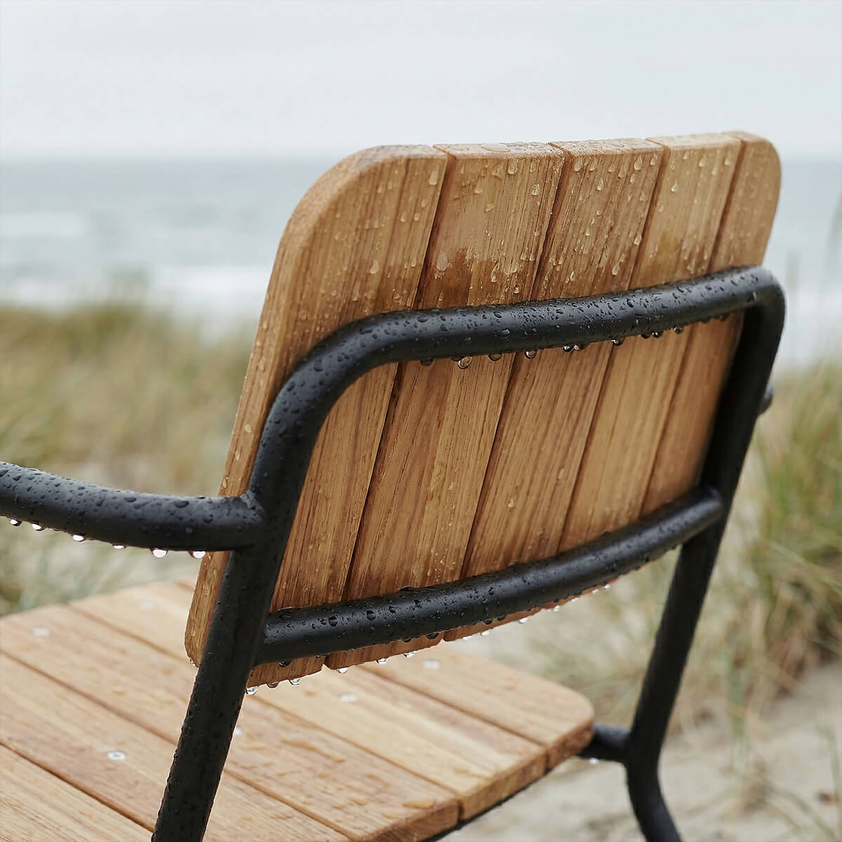 Kirra patio lounge chair