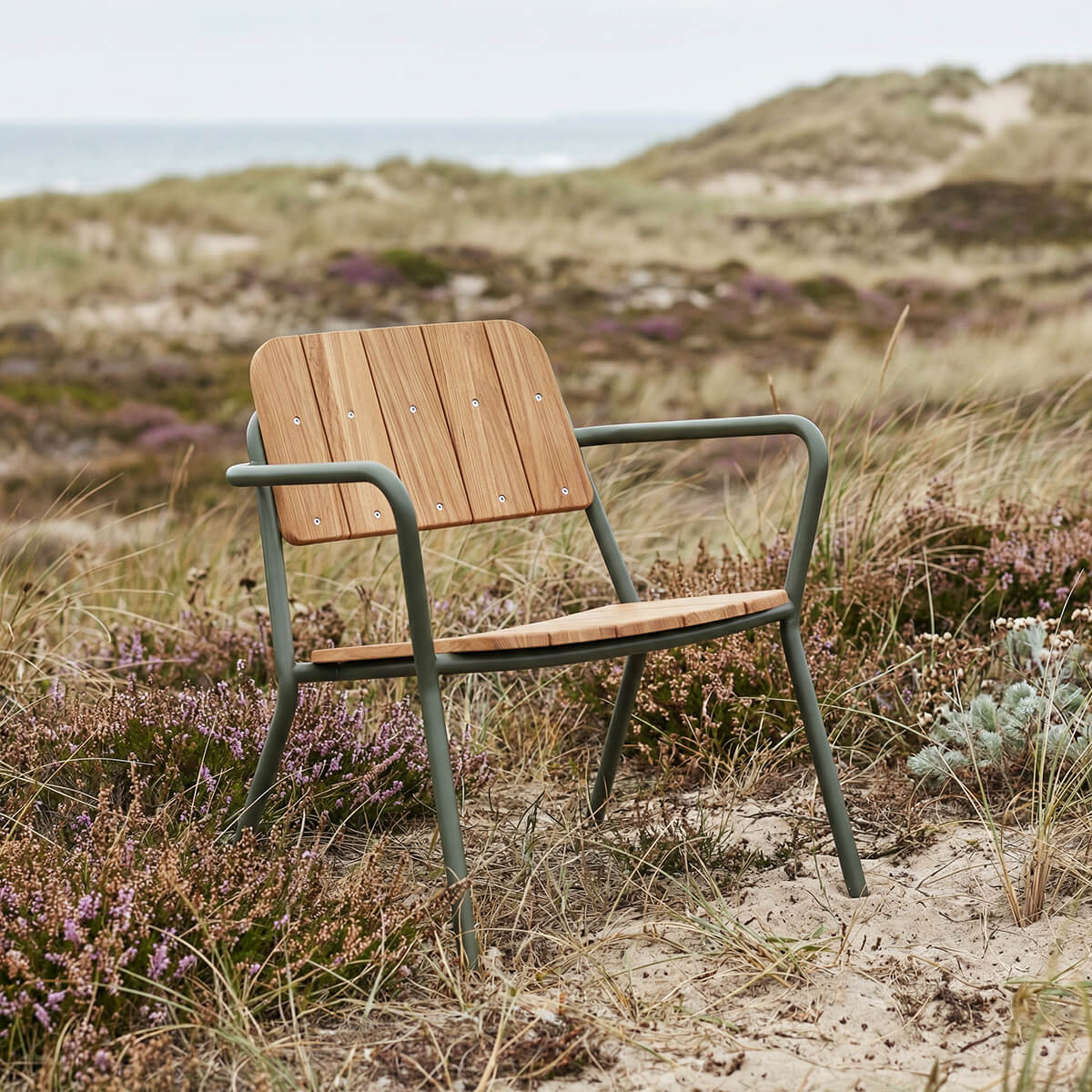 Kirra patio lounge chair
