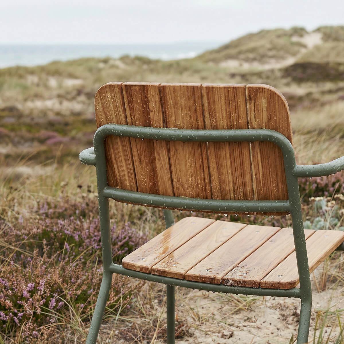 Kirra patio lounge chair