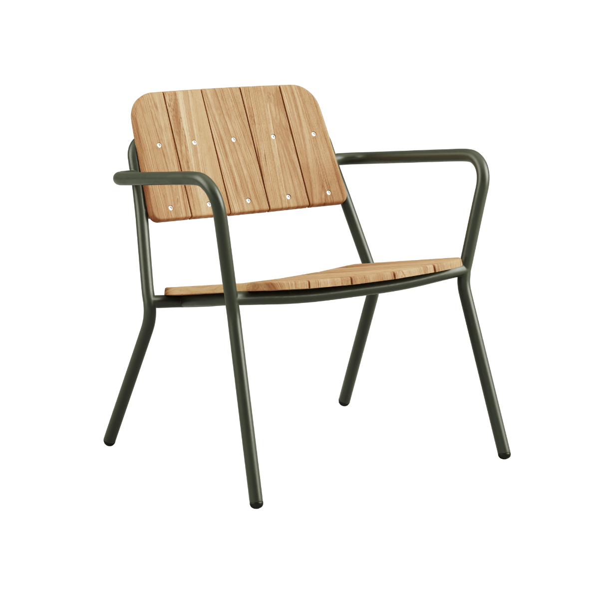Kirra patio lounge chair