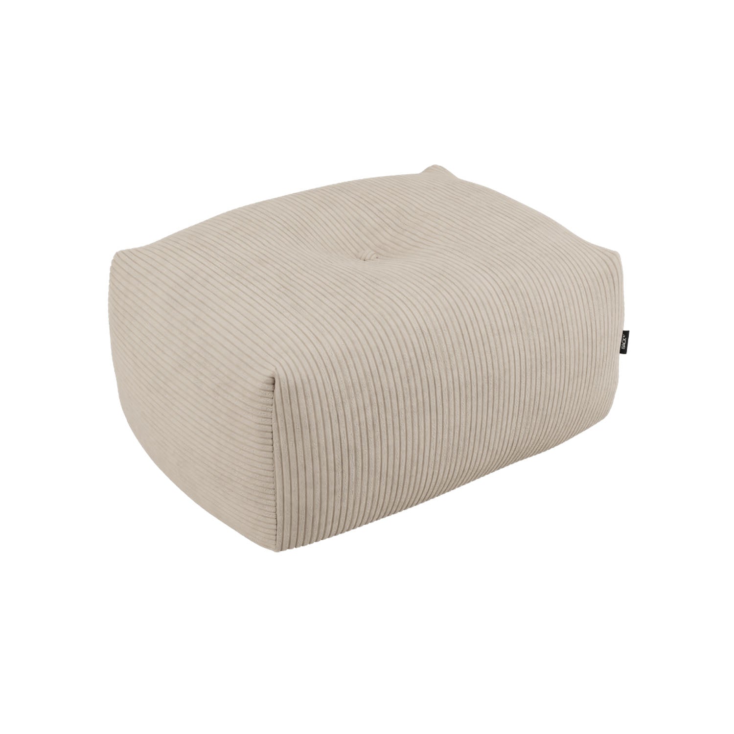 Modularna sedežna garnitura Soft - tabure