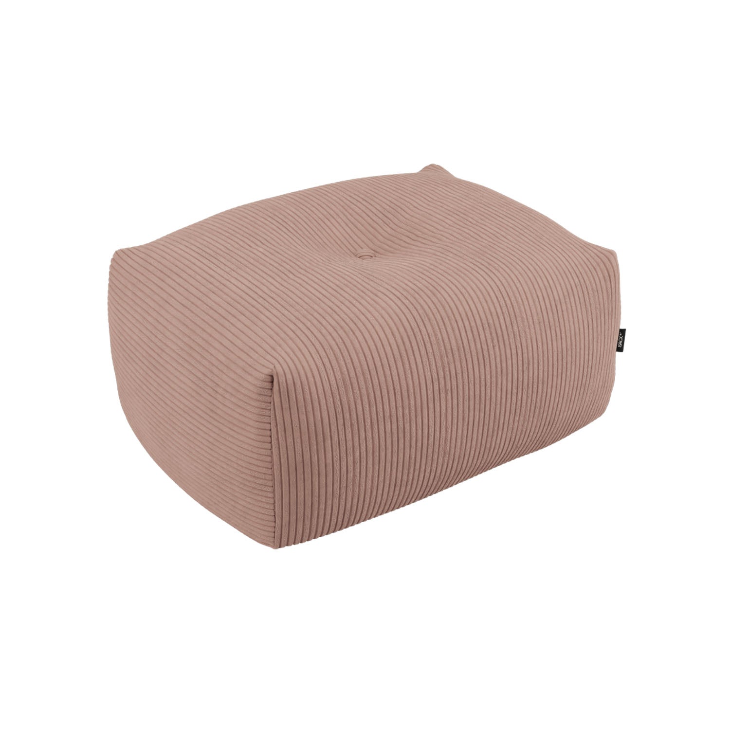 Modularna sedežna garnitura Soft - tabure