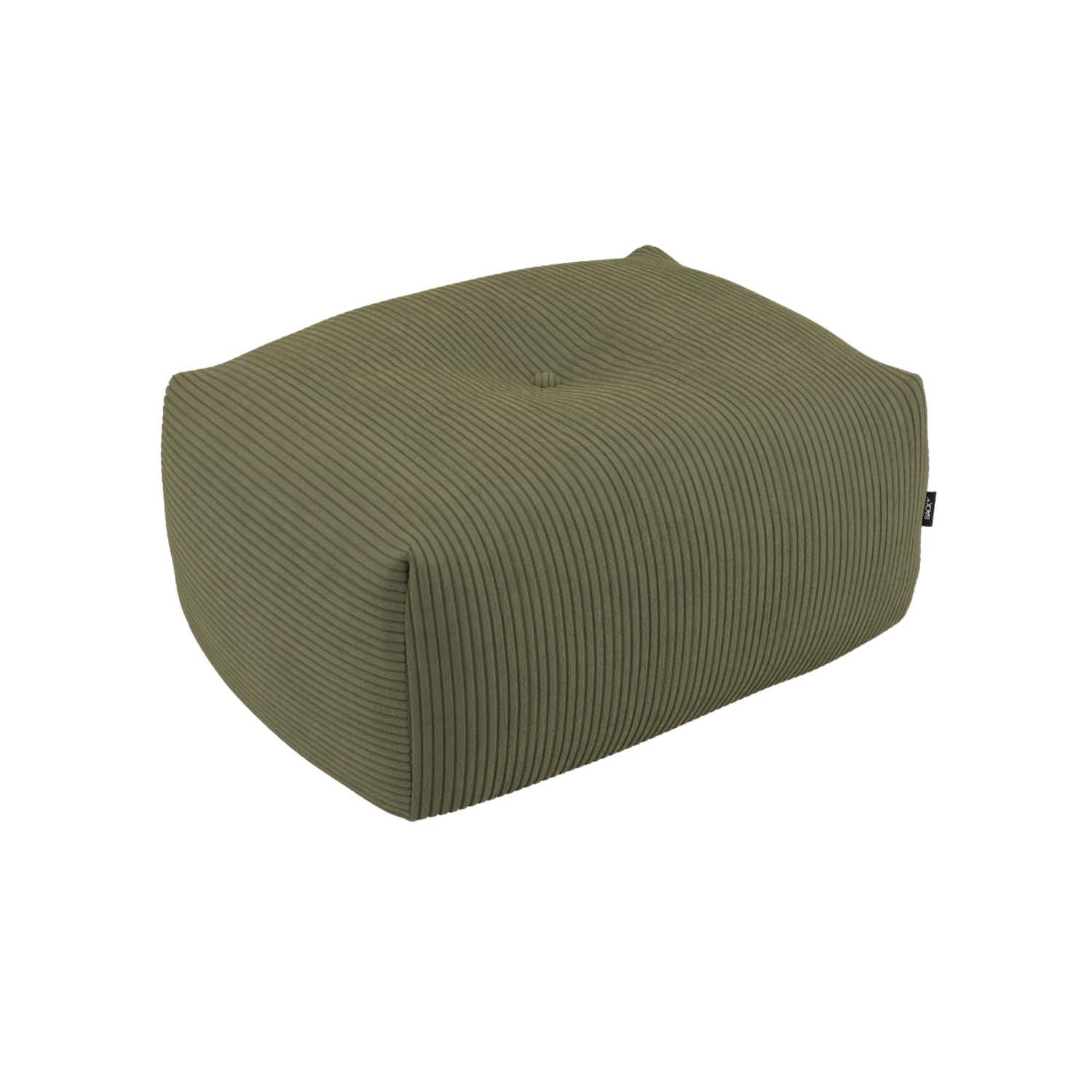 Modularna sedežna garnitura Soft - tabure