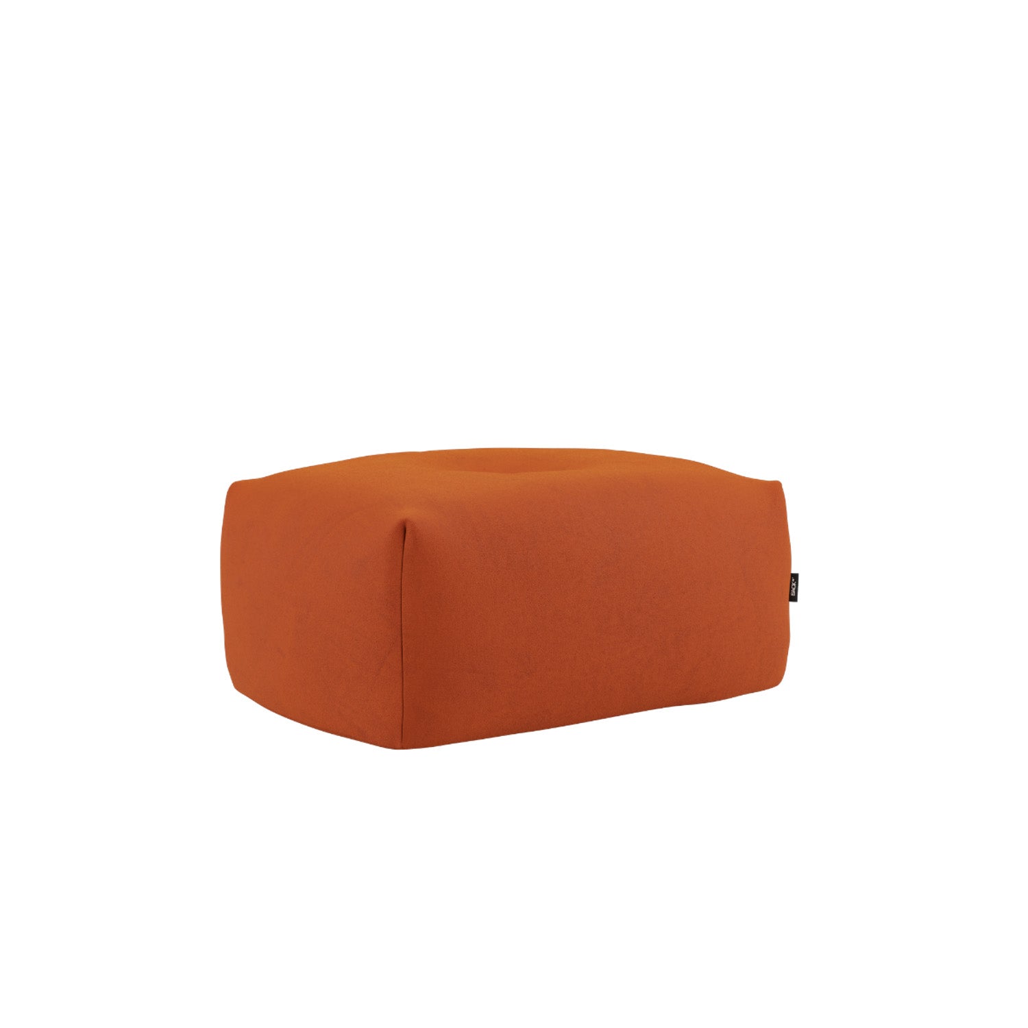 Modularna sedežna garnitura Soft - tabure