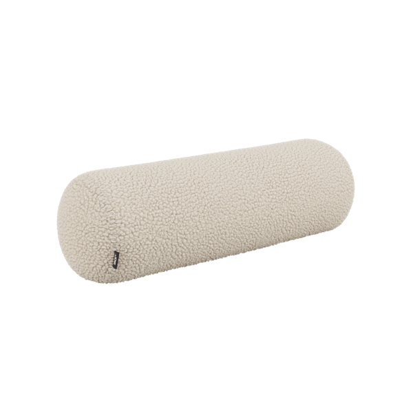 Soft lounge sofa - Bolster cushion