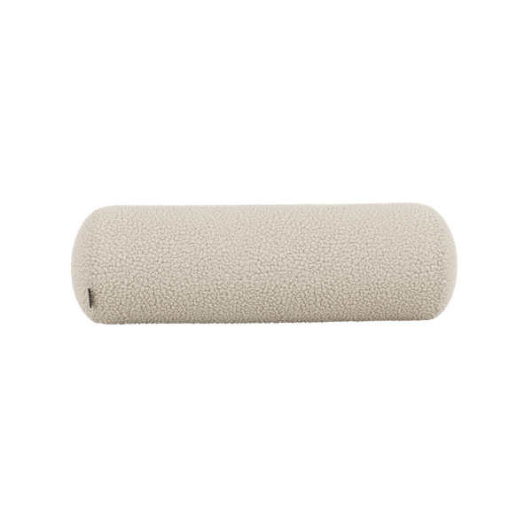 Soft lounge sofa - Bolster cushion