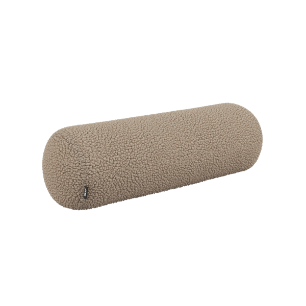 Soft lounge sofa - Bolster cushion