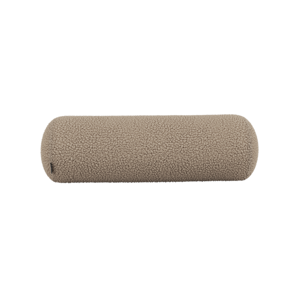 Soft lounge sofa - Bolster cushion
