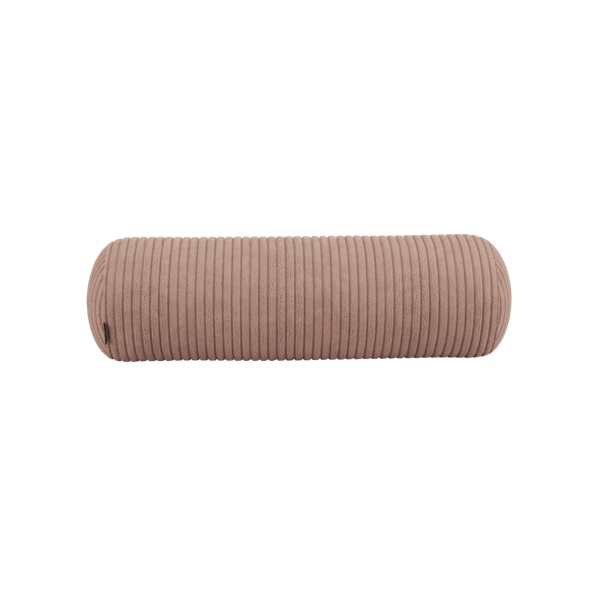 Soft lounge sofa - Bolster cushion