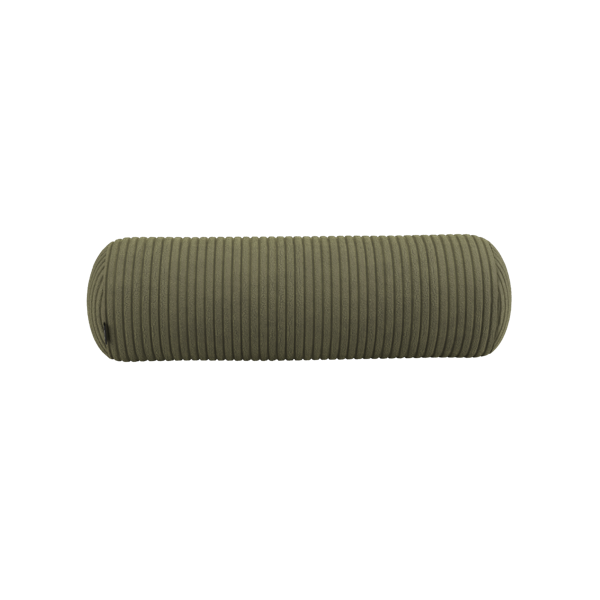 Soft lounge sofa - Bolster cushion
