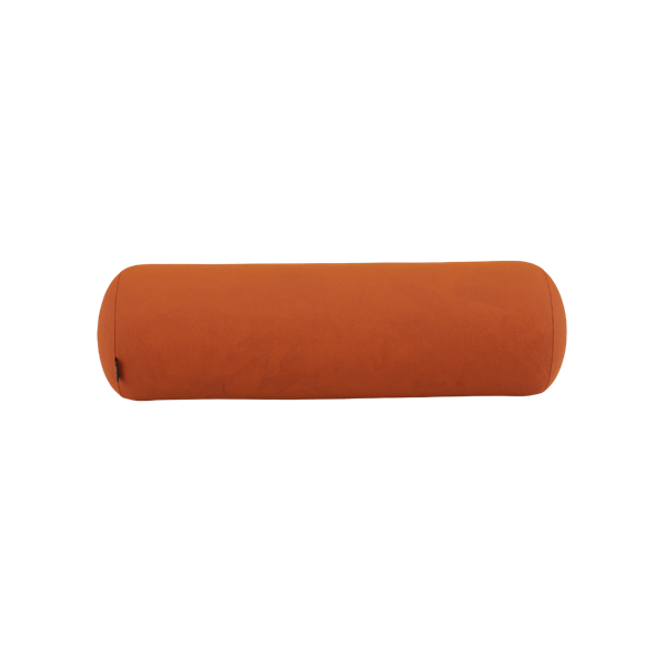 Soft lounge sofa - Bolster cushion