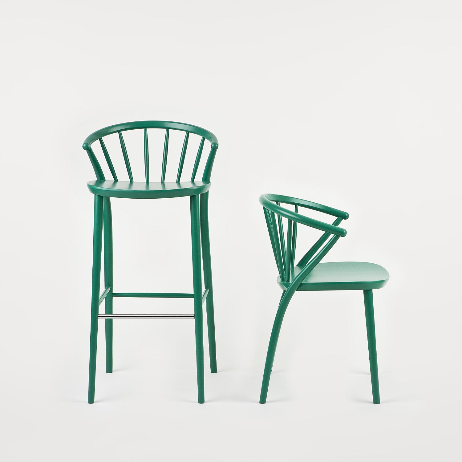 SUDOKU B-9820 barstool