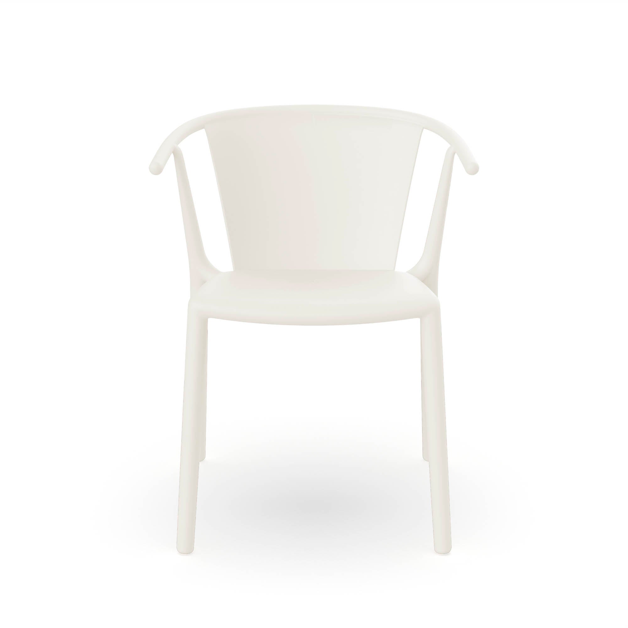 Woody Flat chair