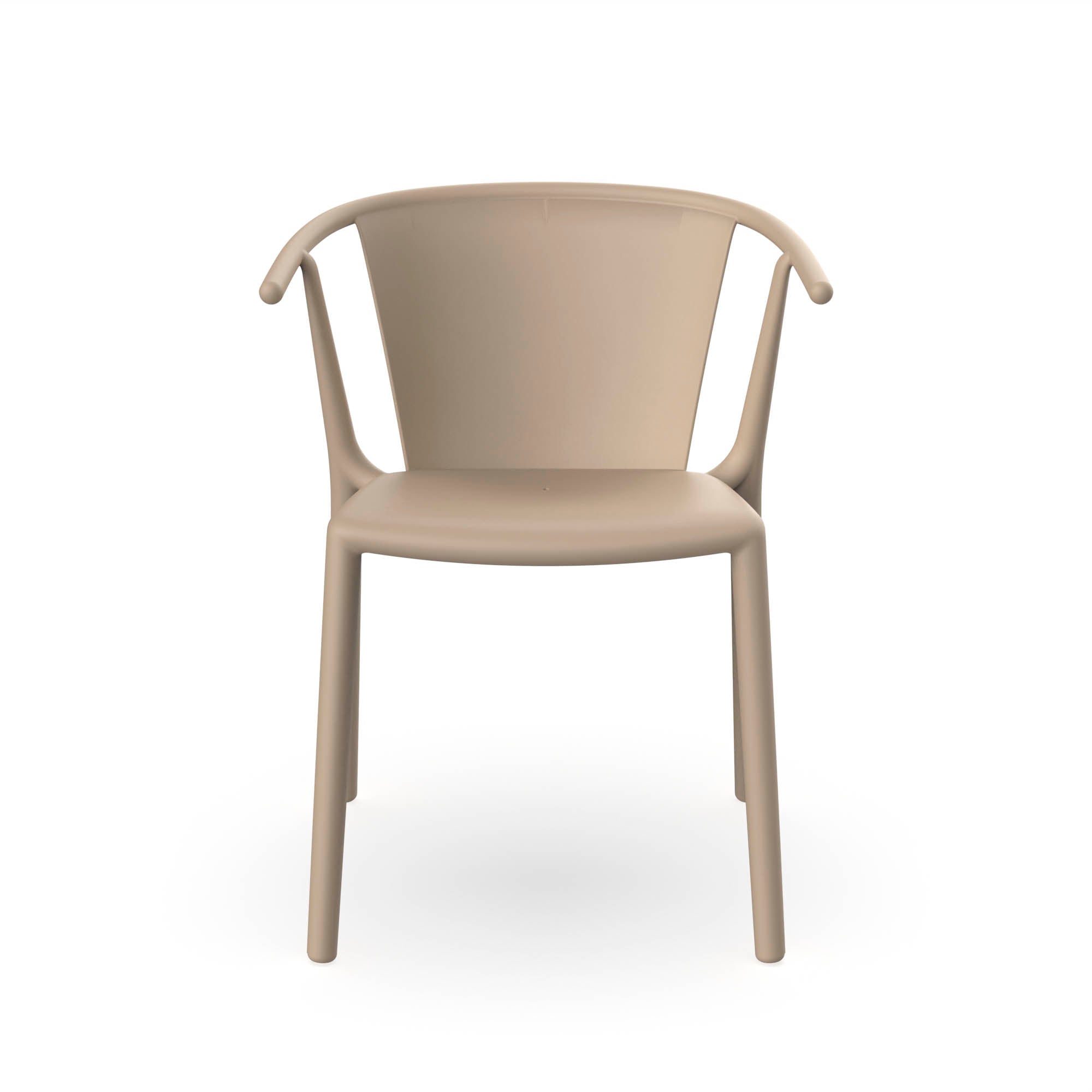Woody Flat chair
